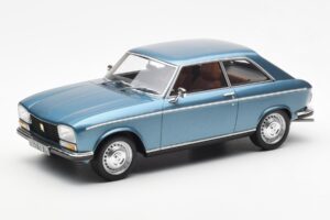 Peugeot 304 S Coupe Kék Otto 1:18 OT449