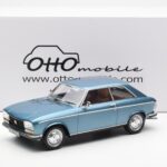 Peugeot 304 S Coupe Kék Otto 1:18 OT449 - image 6 of 6