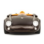 Porsche 550 Spyder Custom By S-Klub Barna GT Spirit 1:18 GT416 Gyanta - image 4 of 5