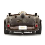 Porsche 550 Spyder Custom By S-Klub Barna GT Spirit 1:18 GT416 Gyanta - image 5 of 5