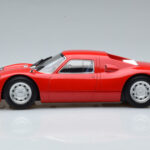 Porsche 904 GTS Piros Norev 1:18 - image 3 of 6