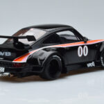 Porsche 911 930 RWB Yaju Fekete GT Spirit 1:18 - image 2 of 6