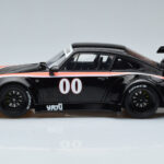Porsche 911 930 RWB Yaju Fekete GT Spirit 1:18 - image 3 of 6