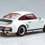 Porsche 911 930 Turbo S Grand Prix White GT Spirit 1:18 GT786 Gyanta - image 2 of 6
