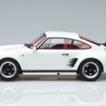 Porsche 911 930 Turbo S Grand Prix White GT Spirit 1:18 GT786 Gyanta - image 3 of 6