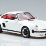 Porsche 911 930 Turbo S Grand Prix White GT Spirit 1:18 GT786 Gyanta - image 4 of 6