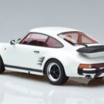 Porsche 911 930 Turbo S Grand Prix White GT Spirit 1:18 GT786 Gyanta - image 5 of 6