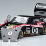 Porsche 935 Turbo 24 Hours of Daytona 1979 Exoto 1:18 19103 Fém - image 2 of 7