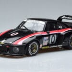 Porsche 935 Turbo 24 Hours of Daytona 1979 Exoto 1:18 19103 Fém