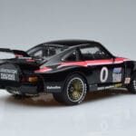 Porsche 935 Turbo 24 Hours of Daytona 1979 Exoto 1:18 19103 Fém - image 3 of 7