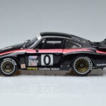 Porsche 935 Turbo 24 Hours of Daytona 1979 Exoto 1:18 19103 Fém - image 4 of 7
