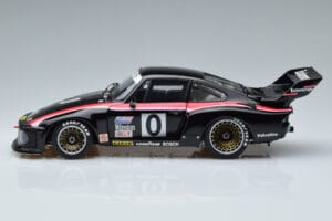 Porsche 935 Turbo 24 Hours of Daytona 1979 Exoto 1:18 19103 Fém – 4. kép a 7-ből