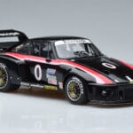 Porsche 935 Turbo 24 Hours of Daytona 1979 Exoto 1:18 19103 Fém - image 5 of 7