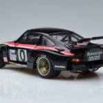 Porsche 935 Turbo 24 Hours of Daytona 1979 Exoto 1:18 19103 Fém - image 6 of 7