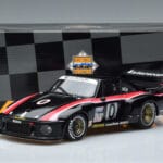 Porsche 935 Turbo 24 Hours of Daytona 1979 Exoto 1:18 19103 Fém - image 7 of 7