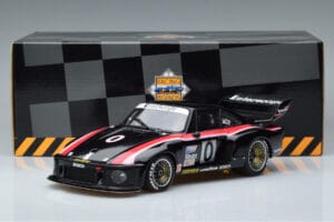Porsche 935 Turbo 24 Hours of Daytona 1979 Exoto 1:18 19103 Fém – 7. kép a 7-ből