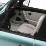 Porsche 911 964 Carrera 4 Targa Zöld GT Spirit 1:18 GT805 Gyanta - image 7 of 8
