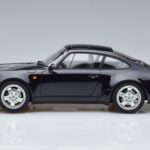 Porsche 911 964 Carrera RS 30. Évforduló GT Spirit 1:18 GT056 Gyanta - image 2 of 6