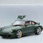 Porsche 911 964 RUF CTR Irish Zöld Almost Real 1:18 - image 11 of 11