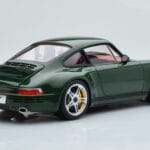 Porsche 911 964 RUF CTR Irish Zöld Almost Real 1:18 - image 4 of 11