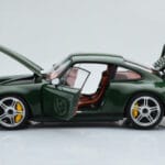 Porsche 911 964 RUF CTR Irish Zöld Almost Real 1:18 - image 5 of 11