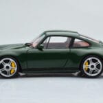 Porsche 911 964 RUF CTR Irish Zöld Almost Real 1:18 - image 6 of 11
