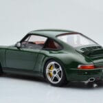 Porsche 911 964 RUF CTR Irish Zöld Almost Real 1:18 - image 8 of 11