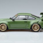 Porsche 911 964 RWB Atlanta GT Spirit 1:18 GT812 Gyanta - image 3 of 6