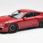 Porsche 911 991 Carrera GTS Carmine Piros Schuco 1:18 450039000