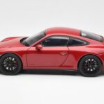 Porsche 911 991 Carrera GTS Carmine Piros Schuco 1:18 450039000 - image 4 of 8