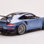 Porsche 911 991.2 GT2 RS Kék GT Spirit 1:18 - image 2 of 6