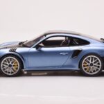 Porsche 911 991.2 GT2 RS Kék GT Spirit 1:18 - image 3 of 6