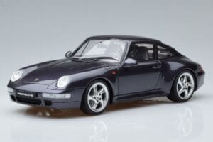 Porsche 911 993 Carrera 2 Vesuvio GT Spirit 1:18 GT767 Gyanta