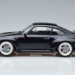 Porsche 911 993 GT Kék GT Spirit 1:18 GT750 Gyanta - image 3 of 6