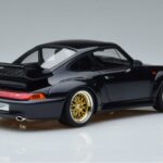 Porsche 911 993 GT GT Spirit 1:18 GT144 Gyanta - image 2 of 6