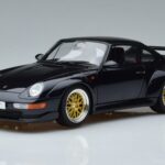 Porsche 911 993 GT GT Spirit 1:18 GT144 Gyanta