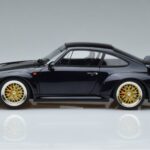 Porsche 911 993 GT GT Spirit 1:18 GT144 Gyanta - image 3 of 6