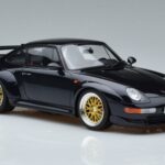 Porsche 911 993 GT GT Spirit 1:18 GT144 Gyanta - image 4 of 6