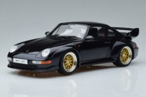 Porsche 911 993 GT GT Spirit 1:18 GT144 Gyanta