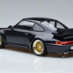 Porsche 911 993 GT GT Spirit 1:18 GT144 Gyanta - image 5 of 6