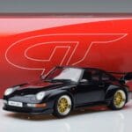 Porsche 911 993 GT GT Spirit 1:18 GT144 Gyanta - image 6 of 6