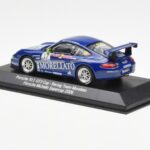 Porsche 911 996 GT3 Cup #17 R. Westbrook Team Morellato Porsche Michelin Supercup 2006 Minichamps 1:43 PORSCHE-265645 - image 3 of 4
