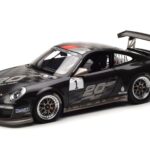 Porsche 911 997 GT3 Cup #1 20th Anniversary Carrera Cup 2010 Minichamps 1:18 WAP0210090B