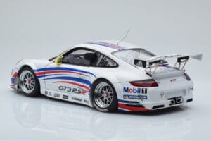 Porsche 911 997 GT3 RSR #1 Presentation Car 2007 AUTOart 1:18 WAP02100618 Fém – 7. kép a 8-ből