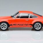 Porsche 911 Carrera RSR 2.8 GT Spirit 1:18 GT106 Gyanta - image 3 of 6
