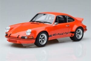 Porsche 911 Carrera RSR 2.8 GT Spirit 1:18 GT106 Gyanta