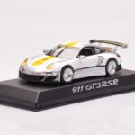 Porsche 911 GT3 RSR Bemutató 2012 Norev 1:43 - image 2 of 4