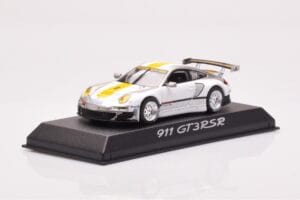 Porsche 911 GT3 RSR Bemutató 2012 Norev 1:43 WAP0201150D Fém – 2. kép a 4-ből