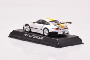 Porsche 911 GT3 RSR Bemutató 2012 Norev 1:43 WAP0201150D Fém – 3. kép a 4-ből