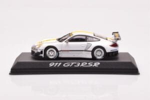 Porsche 911 GT3 RSR Bemutató 2012 Norev 1:43 WAP0201150D